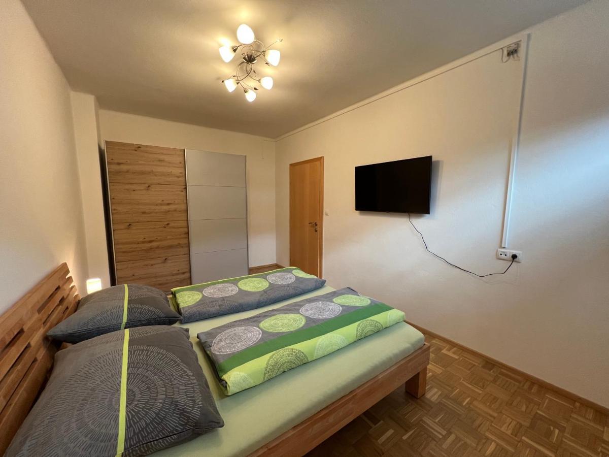 שלאדמינג Appartement Heidi II מראה חיצוני תמונה