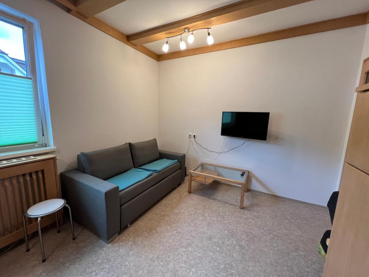 שלאדמינג Appartement Heidi II מראה חיצוני תמונה