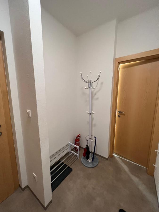 שלאדמינג Appartement Heidi II מראה חיצוני תמונה