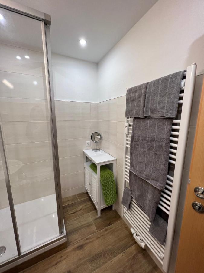 שלאדמינג Appartement Heidi II מראה חיצוני תמונה