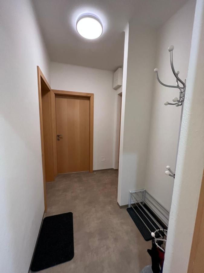 שלאדמינג Appartement Heidi II מראה חיצוני תמונה