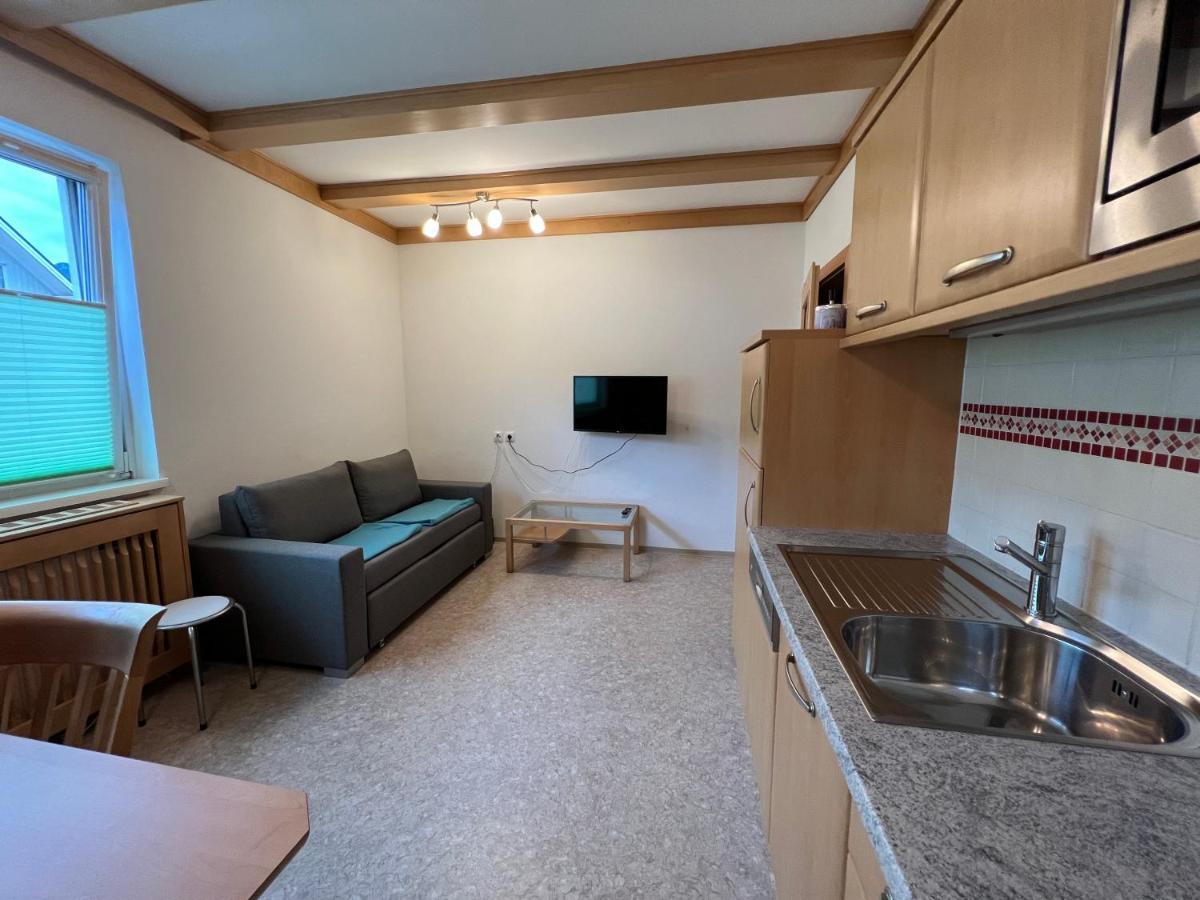 שלאדמינג Appartement Heidi II מראה חיצוני תמונה