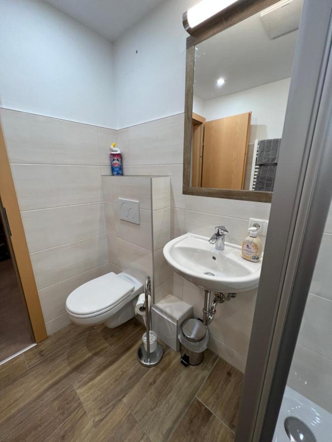 שלאדמינג Appartement Heidi II מראה חיצוני תמונה